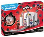 Playmobil Miraculous: Párizsi divatbemutató (71335)