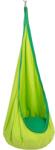 TEMPO KONDELA Függőhinta, zöld, SIESTA TYP 1
