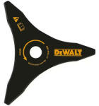 DEWALT DT20653 Tri-Blade fűkasza penge 255 mm (DT20653-QZ)