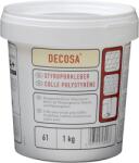 Decosa Styropor Ragasztó 1kg 250-300g/m2