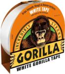 Gorilla Glue Gorilla Tape White Ragasztószalag 27mx48mm 3 Rétegű Időjárásálló (3044600)