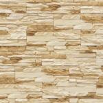 FabroStone Madrid sarokelem 2. színkód beltéri falburkoló