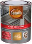 Sadolin Super Deckfarbe Favédő Festék, 0, 75 L, Napsárga