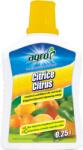 AGRO Tápoldat Citrusfélékhez 0, 25 L