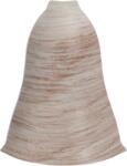 Arbiton Pvc Külső Sarok Szürke Akác 2 Db/csomag Lm55-45