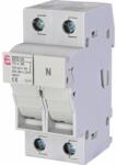 ETI Separator cu fuzibil 1P+N 32A 10X38 690VAC EFD10 Eti 002540002 (002540002)