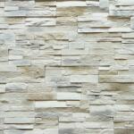 Modulo Decorative Fresco 11x35x3cm bézs-barna bel-kültéri falburkoló