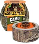 Gorilla Glue Gorilla Tape Camo Ragasztószalag 8, 2m (3044500)