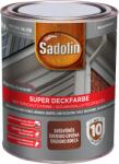 Sadolin Super Deckfarbe Favédő Festék, 0, 75 L, Svédvörös