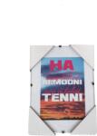 Dekor Keret Nélküli Képtartó Műanyagból 70x100cm