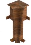 Egger Belső Sarok Dió Barna 2 Db/cs 6 Cm L421