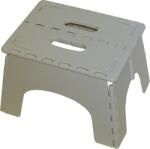 Plastexpress összecsukható ülőke Bézs 40x30x25 Cm (545-2)