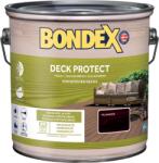 Bondex Decking Oil Oldószeres Favédő és ápoló Olaj 2, 5l, 725 Paliszander (1318387)