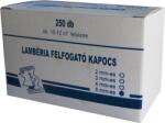 JKH Lambéria-felfogató Kapocs 2mm+szeg 250 Db-os