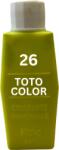 Casati Color Totocolor Giallo Limone T26 15ml