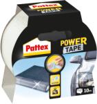 Pattex Ragasztószalag Power Tape 10m átlátszó