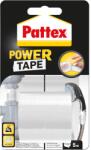 Pattex Ragasztószalag Power Tape 5m Fehér