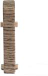 Egger összekötő Világosszürke Tölgy 6 Cm 2 Db/csomag L417 (1140894)