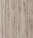 CLASSEN Pool Vízálló Laminált Padló Oak Grey 1285x192x8mm, 1, 973 M2/cs, K32, 4v, Vízálló