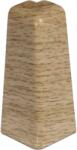 Egger Külső Sarok Natúr Tölgy 2 Db/csomag 6 Cm L165, L288, L289 (1140792)