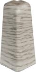 Egger Külső Sarok Szürke Kőris 6 Cm 2 Db/csomag L409, L498 (1140784)
