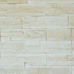 Modulo Vista Old Stone 1m2/csomag törtfehér beltéri falburkoló