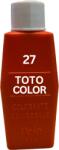 Casati Color Totocolor Arancio T27 15ml Dekor Festék Paszta