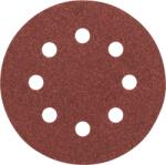 Bosch Csiszolólap 5db D: 115mm G: 120 Excentercsiszolóhoz (2609256a18)