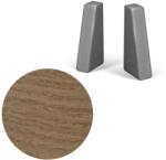 Profi Floor Végzáró Téli Tölgy 2db/csomag (26) Mdf40