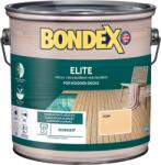 Bondex Elite, Favédő- és ápoló Olaj 2, 5l Színtelen