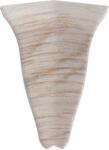 Arbiton Pvc Belső Sarok Szürke Akác 2 Db/csomag Lm55-45