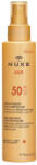 NUXE Spray pentru bronz Sun SPF 50 (Melting Spray High Protection) 150 ml
