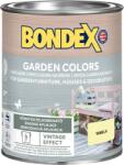 Bondex Garden Colors 0, 75l Vanília