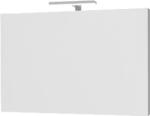 Savini Tükör 80x60cm Led-világítással