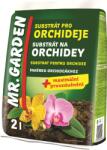 Mr. Garden Mr. Garden Fakéreg Orchideához 2 L