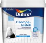 Dulux Simply Refresh csempefesték tiszta fehér, 0, 75l