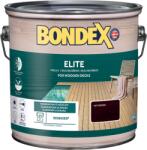 Bondex Elite, Favédő- és ápoló Olaj 2, 5l Mogyoróbarna