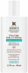 Kiehl's Ultra Light Daily UV Defense crema protectoare pentru fata pentru toate tipurile de ten, inclusiv piele sensibila 50 ml