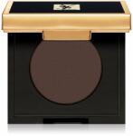 Yves Saint Laurent Satin Crush farduri de pleoape, cu efect satinat culoare 22 Excessive Brown 2.4 g
