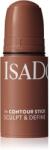 IsaDora Contour Stick Sculpt & Define baton de contur culoare 36 Warm Mocha 5, 5 g