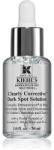 Kiehl's Dermatologist Solutions Clearly Corrective Dark Spot Solution ser facial impotriva petelor 30 ml