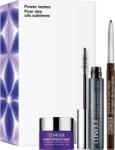 Clinique Power Lashes Set set cadou pentru femei