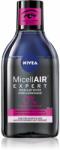 Nivea MicellAir Expert apa micelara 2 in 1 400 ml