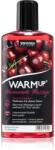 JOYDIVISION WARMup gel pentru masaj cu aromă Cherry 150 ml
