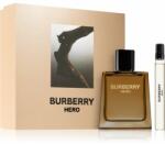 Burberry Hero set cadou pentru bărbați