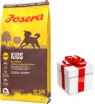 Josera Kids 12.5kg+ SURPRIZĂ DE CÂINE