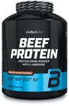  Beef Protein 1816g Vanília-fahéj