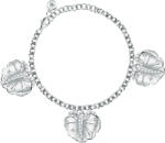 Morellato Ninfea SAUE05 stílusos fashion karkötő medálokkal