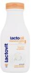 Lactovit LactoOil Intensive Care intenzíven ápoló tusfürdő száraz bőrre 300 ml nőknek