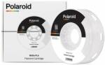 Polaroid PLA 3D nyomtatószál, White W, 1 kg (PL-8001-02)